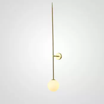 Настенный светильник LIGHTERA Lanes LE11069