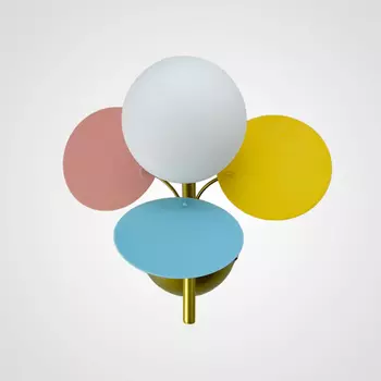 Настенный светильник LIGHTERA Matissa LE11193