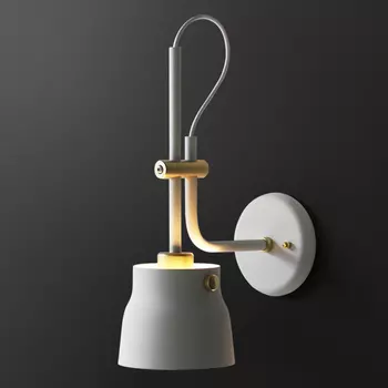 Настенный светильник LIGHTERA Rama LE11414