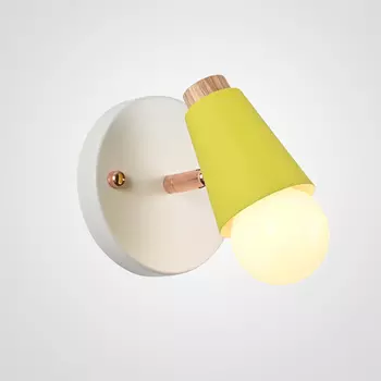 Настенный светильник LIGHTERA Rotaru LE11452