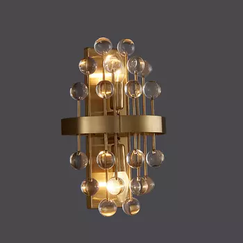 Настенный светильник LIGHTERA Rufinha LE11457