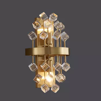 Настенный светильник LIGHTERA Rufinha LE11458