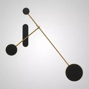 Настенный светильник LIGHTERA Tinta LE11587