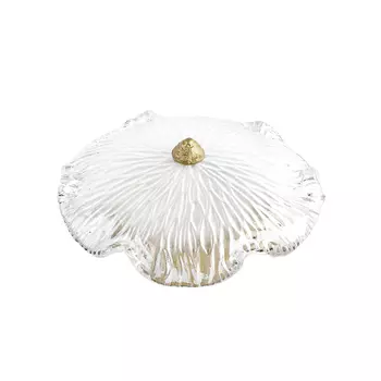 Настенный светильник Loft It Bloom 10352W/B AB