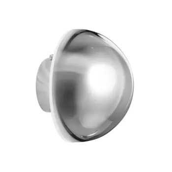 Настенный светильник Loft It Dot 10362L Chrome