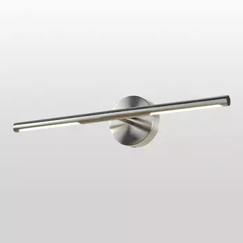 Настенный светильник Lussole Hall LSP-7297
