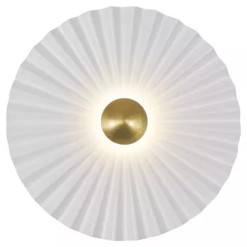 Настенный светильник Lussole LOFT LSP-7019