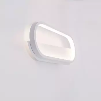 Настенный светильник Mantra Box 7157