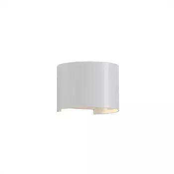 Настенный светильник Mantra Davos 7646