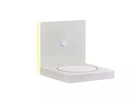 Настенный светильник Mantra Zanzibar 6754