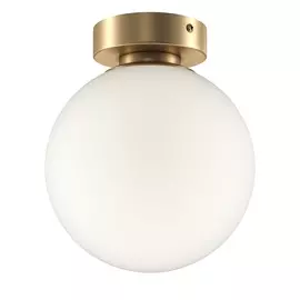 Настенный светильник Maytoni Basic form MOD321WL-01G2