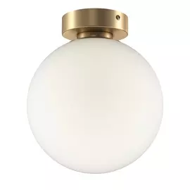 Настенный светильник Maytoni Basic form MOD321WL-01G3