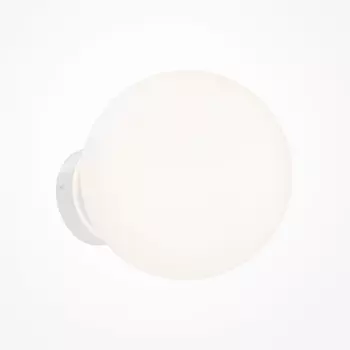 Настенный светильник Maytoni Basic form MOD321WL-01W1