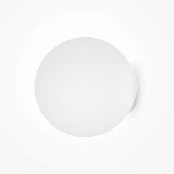 Настенный светильник Maytoni Basic form MOD321WL-01W3