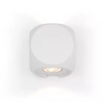 Настенный светильник Maytoni Bond Street O015WL-L4W