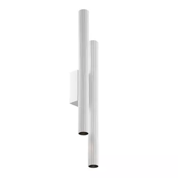 Настенный светильник Maytoni Calipso C082WL-24W2.7K-W