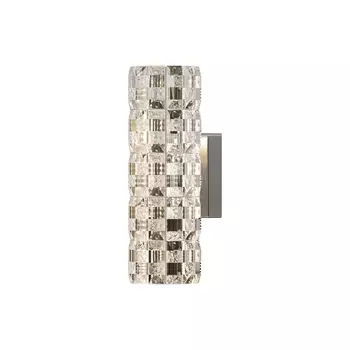 Настенный светильник Maytoni Castello MOD335WL-L20CH3K