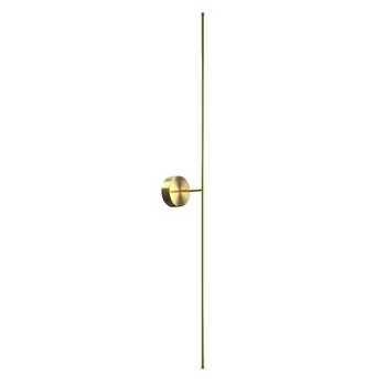 Настенный светильник Maytoni Elegant C084WL-L18BS2.7K