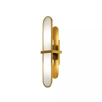 Настенный светильник Maytoni Marmo MOD099WL-02G