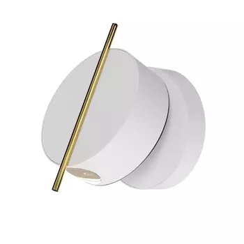 Настенный светильник Maytoni Nuance MOD180WL-L4W3K1