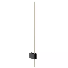 Настенный светильник Maytoni Pars C070WL-L6GB3K