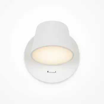 Настенный светильник Maytoni Pixel MOD421WL-L6W3K