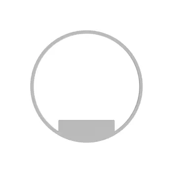 Настенный светильник Maytoni Rim MOD058WL-L35WK