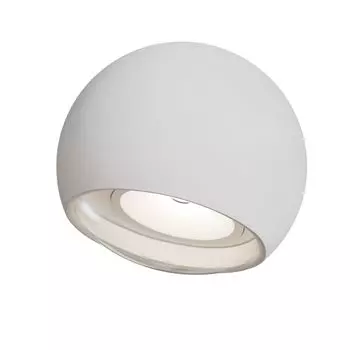 Настенный светильник Maytoni Stream O032WL-L3W3K