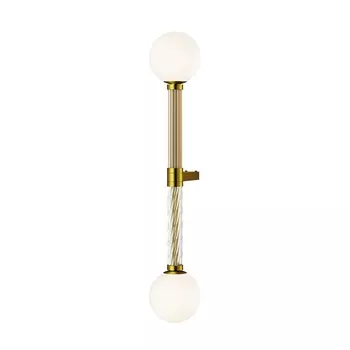 Настенный светильник Maytoni Teatro MOD287WL-02BS