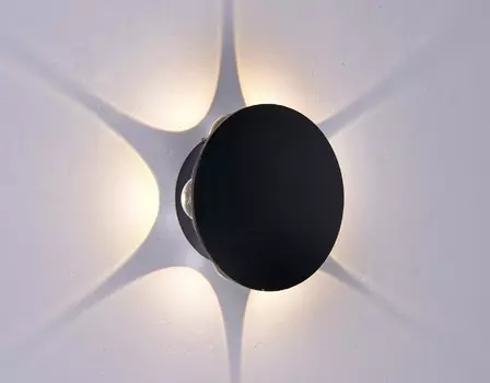 Настенный светильник Мелодия Света 000028237