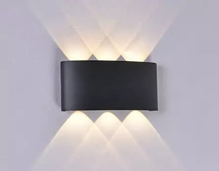 Настенный светильник Мелодия Света 000028239