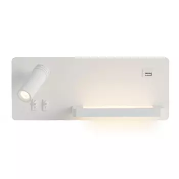 Настенный светильник Мелодия Света 000028240