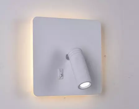 Настенный светильник Мелодия Света 000028247