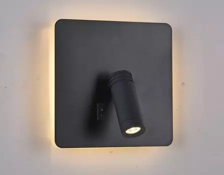 Настенный светильник Мелодия Света 000028248