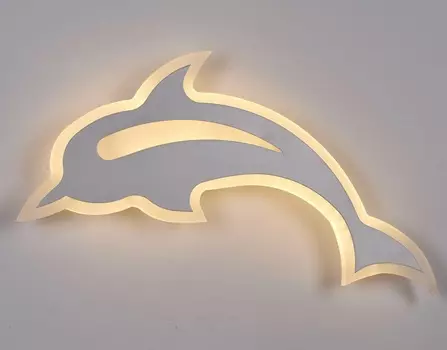 Настенный светильник Мелодия Света Child 000028222