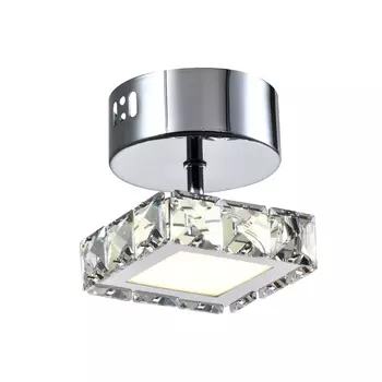 Настенный светильник Moderli Luna V1591-WL