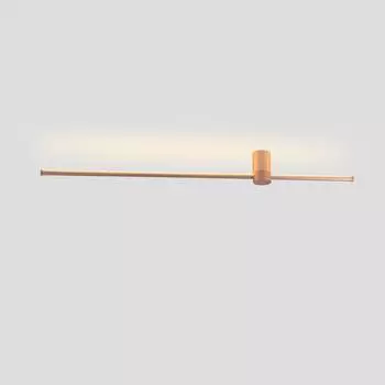 Настенный светильник Moderli Ricco V5002-WL