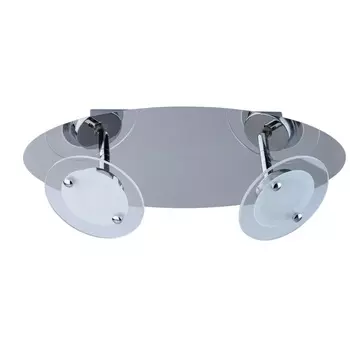 Настенный светильник MW Light Граффити 678021302