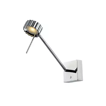 Настенный светильник MW Light Ральф 675022101