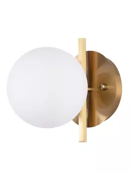 Настенный светильник MyFar Francis MR2070-1W