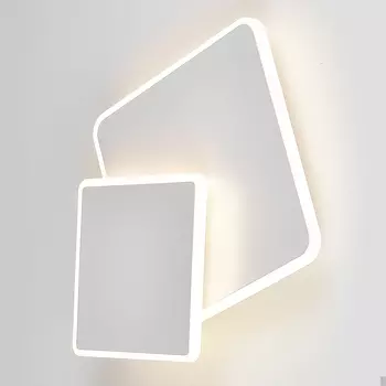 Настенный светильник Natali Kovaltseva LED LAMPS 81111/1W