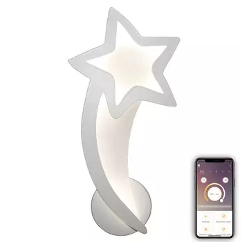 Настенный светильник Natali Kovaltseva LED LED LAMPS 81145/1W