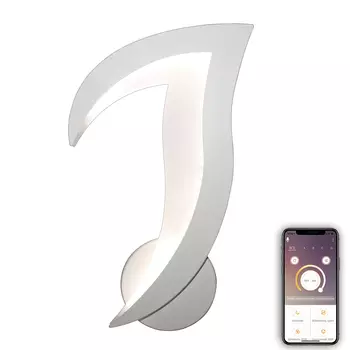 Настенный светильник Natali Kovaltseva LED LED LAMPS 81146/1W