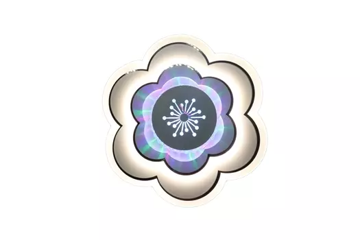 Настенный светильник Natali Kovaltseva Led LED LAMPS 81147/1W