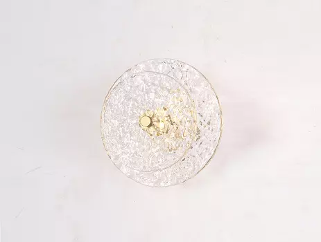 Настенный светильник Newport 10820 10821/A brass