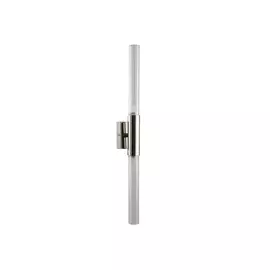 Настенный светильник Newport 7270 7273/A nickel