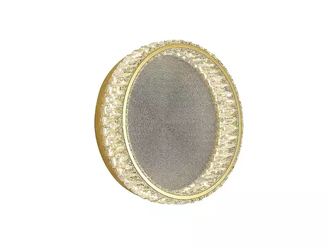 Настенный светильник Newport 8240 8240/37A Gold