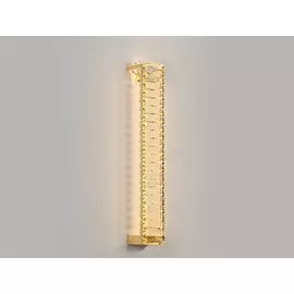 Настенный светильник Newport 8440 8441/A gold NEW