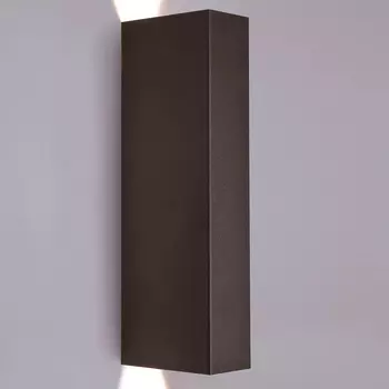 Настенный светильник Nowodvorski Malmo 9705