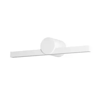 Настенный светильник Odeon Light Abri 6624/8WL